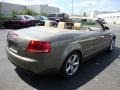 Alpaka Beige Metallic - A4 3.2 quattro Cabriolet Photo No. 7