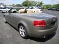 Alpaka Beige Metallic - A4 3.2 quattro Cabriolet Photo No. 9