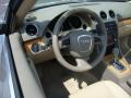 Alpaka Beige Metallic - A4 3.2 quattro Cabriolet Photo No. 11