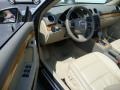 Alpaka Beige Metallic - A4 3.2 quattro Cabriolet Photo No. 12