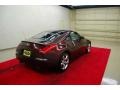 2006 Interlagos Fire Metallic Nissan 350Z Coupe  photo #6