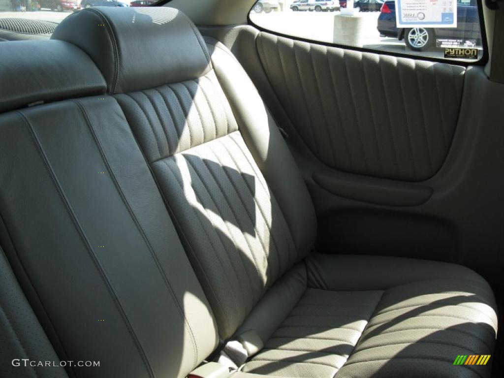 2002 Grand Prix GT Coupe - Dark Bronzmist Metallic / Dark Taupe photo #15