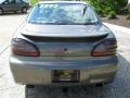 2002 Dark Bronzmist Metallic Pontiac Grand Prix GT Coupe  photo #16