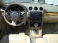 Alpaka Beige Metallic - A4 3.2 quattro Cabriolet Photo No. 22