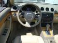 Alpaka Beige Metallic - A4 3.2 quattro Cabriolet Photo No. 23