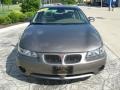 2002 Dark Bronzmist Metallic Pontiac Grand Prix GT Coupe  photo #20