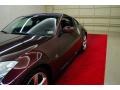 2006 Interlagos Fire Metallic Nissan 350Z Coupe  photo #12