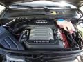 Alpaka Beige Metallic - A4 3.2 quattro Cabriolet Photo No. 25