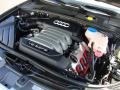 Alpaka Beige Metallic - A4 3.2 quattro Cabriolet Photo No. 26