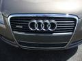 Alpaka Beige Metallic - A4 3.2 quattro Cabriolet Photo No. 27