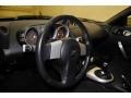 2006 Interlagos Fire Metallic Nissan 350Z Coupe  photo #17