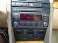 Alpaka Beige Metallic - A4 3.2 quattro Cabriolet Photo No. 30