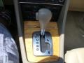 Alpaka Beige Metallic - A4 3.2 quattro Cabriolet Photo No. 31