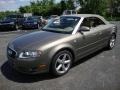 Alpaka Beige Metallic - A4 3.2 quattro Cabriolet Photo No. 35