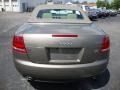 Alpaka Beige Metallic - A4 3.2 quattro Cabriolet Photo No. 37