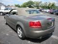 Alpaka Beige Metallic - A4 3.2 quattro Cabriolet Photo No. 38
