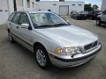 Silver Metallic - V40 1.9T Wagon Photo No. 4