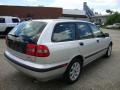 Silver Metallic - V40 1.9T Wagon Photo No. 8