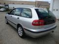 Silver Metallic - V40 1.9T Wagon Photo No. 10
