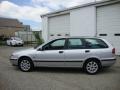 Silver Metallic - V40 1.9T Wagon Photo No. 11