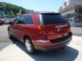 2006 Inferno Red Crystal Pearl Chrysler Pacifica Touring AWD  photo #2