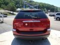 2006 Inferno Red Crystal Pearl Chrysler Pacifica Touring AWD  photo #3