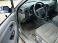 Silver Metallic - V40 1.9T Wagon Photo No. 13