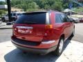 2006 Inferno Red Crystal Pearl Chrysler Pacifica Touring AWD  photo #4