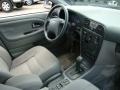 Silver Metallic - V40 1.9T Wagon Photo No. 19