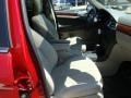2006 Inferno Red Crystal Pearl Chrysler Pacifica Touring AWD  photo #13