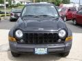 Black Clearcoat - Liberty Sport 4x4 Photo No. 2