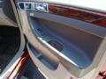 2006 Inferno Red Crystal Pearl Chrysler Pacifica Touring AWD  photo #15