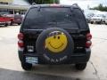 Black Clearcoat - Liberty Sport 4x4 Photo No. 5