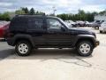 Black Clearcoat - Liberty Sport 4x4 Photo No. 7