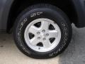 Black Clearcoat - Liberty Sport 4x4 Photo No. 8