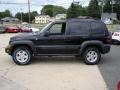 Black Clearcoat - Liberty Sport 4x4 Photo No. 9