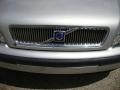 Silver Metallic - V40 1.9T Wagon Photo No. 33