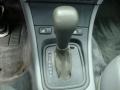 Silver Metallic - V40 1.9T Wagon Photo No. 43