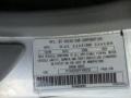 Silver Metallic - V40 1.9T Wagon Photo No. 49