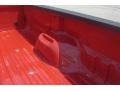 2000 Red Ford F250 Super Duty XL Regular Cab 4x4  photo #8