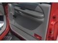 2000 Red Ford F250 Super Duty XL Regular Cab 4x4  photo #18