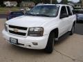 Summit White - TrailBlazer LS 4x4 Photo No. 1
