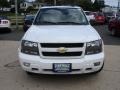 Summit White - TrailBlazer LS 4x4 Photo No. 2
