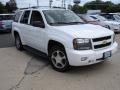 Summit White - TrailBlazer LS 4x4 Photo No. 3