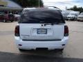 Summit White - TrailBlazer LS 4x4 Photo No. 5
