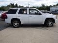 Summit White - TrailBlazer LS 4x4 Photo No. 7