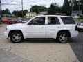 Summit White - TrailBlazer LS 4x4 Photo No. 9
