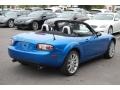 Winning Blue Metallic - MX-5 Miata Sport Roadster Photo No. 16