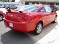 2010 Victory Red Chevrolet Cobalt LT Coupe  photo #4