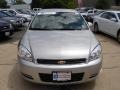 Silverstone Metallic - Impala LS Photo No. 2